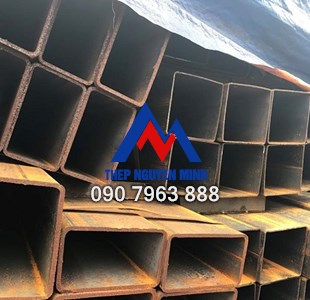 Click để xem hình đầy đủ THÉP HỘP 100X200x5